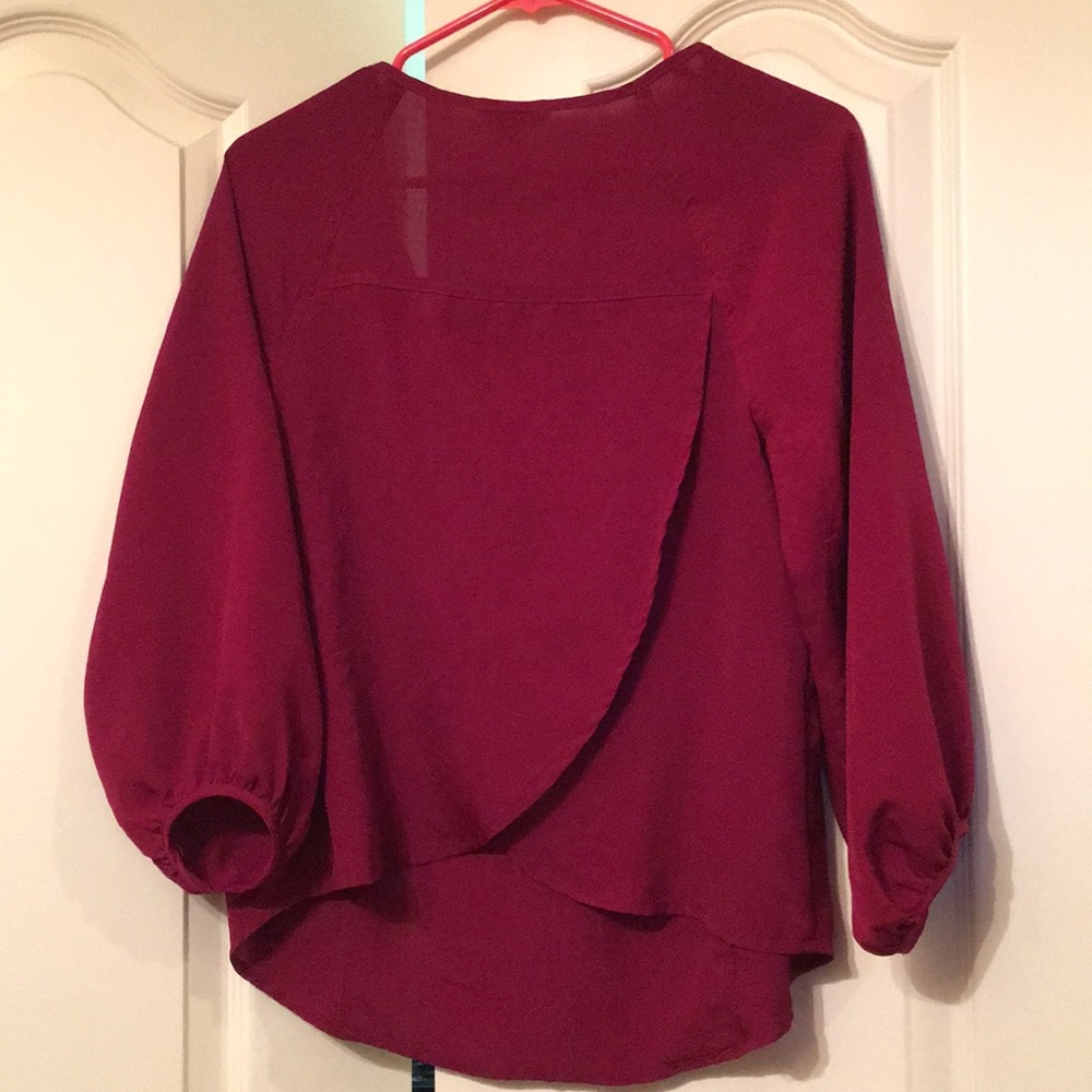 Blouse - Picture 3 of 3